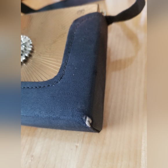 Vintage Volupte USA Compact Goldtone Makeup Lipstick  Powder Holder - Picture 9 of 13